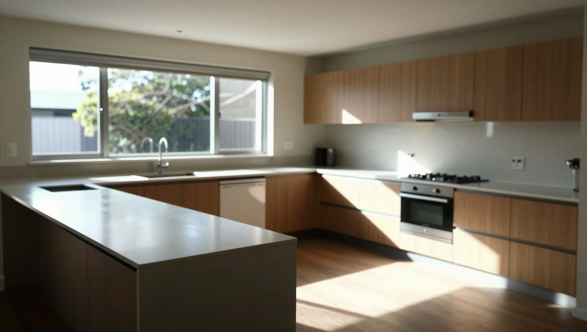 End of lease pest control service